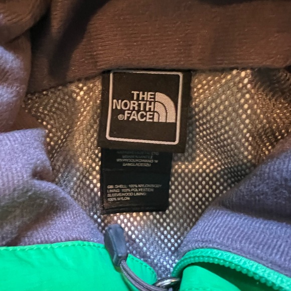 Northface rain shell - Picture 2 of 5